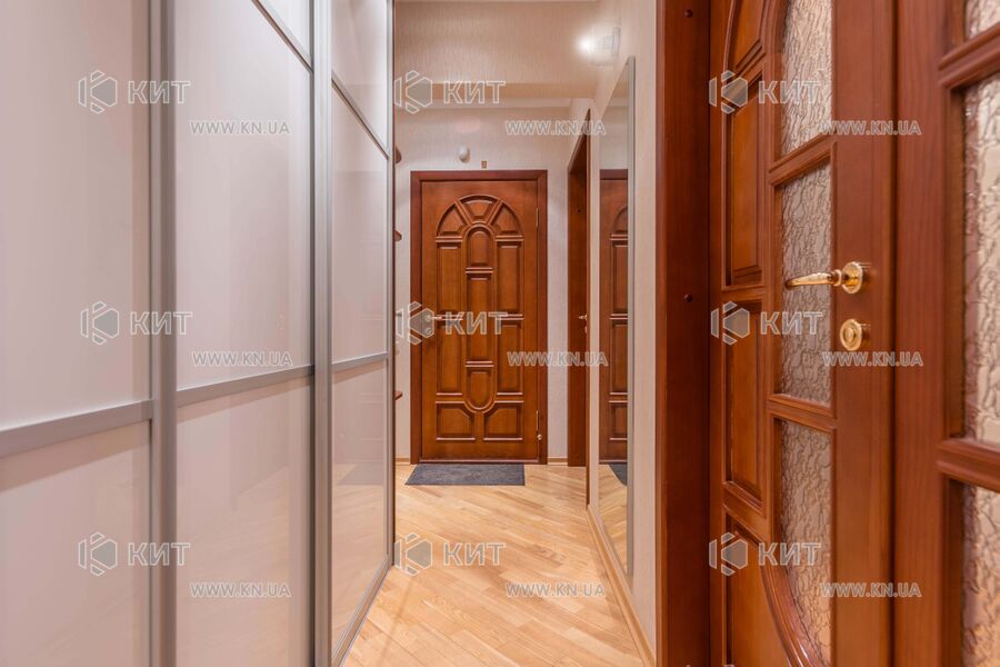 Продажа квартиры Харьков, Центр, 86м²