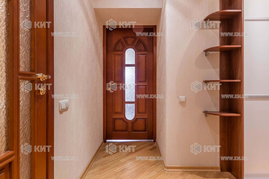 Продажа квартиры Харьков, Центр, 86м²