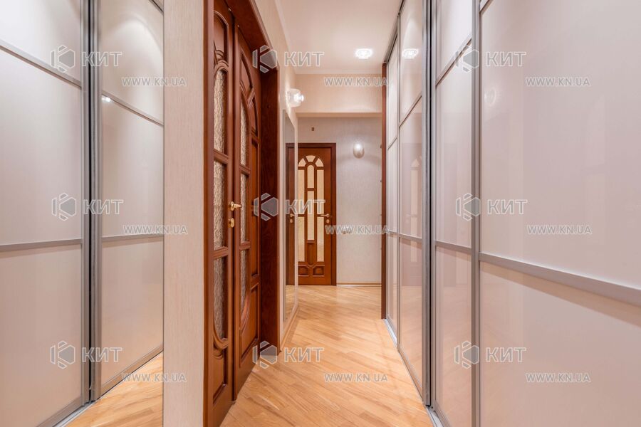 Продажа квартиры Харьков, Центр, 86м²