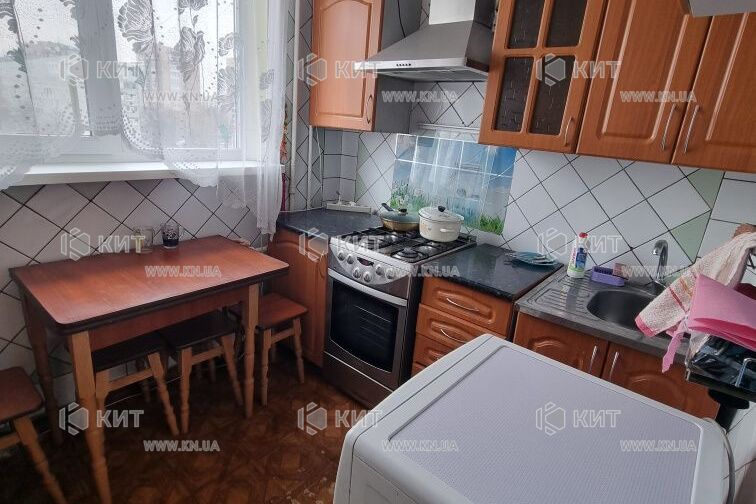 Продажа квартиры Харьков, Гагарина, 65м²
