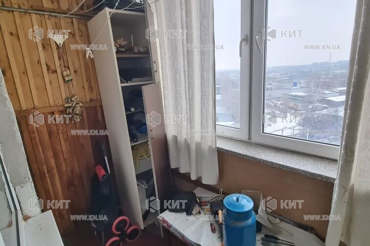 Продажа квартиры Харьков, Гагарина, 65м²