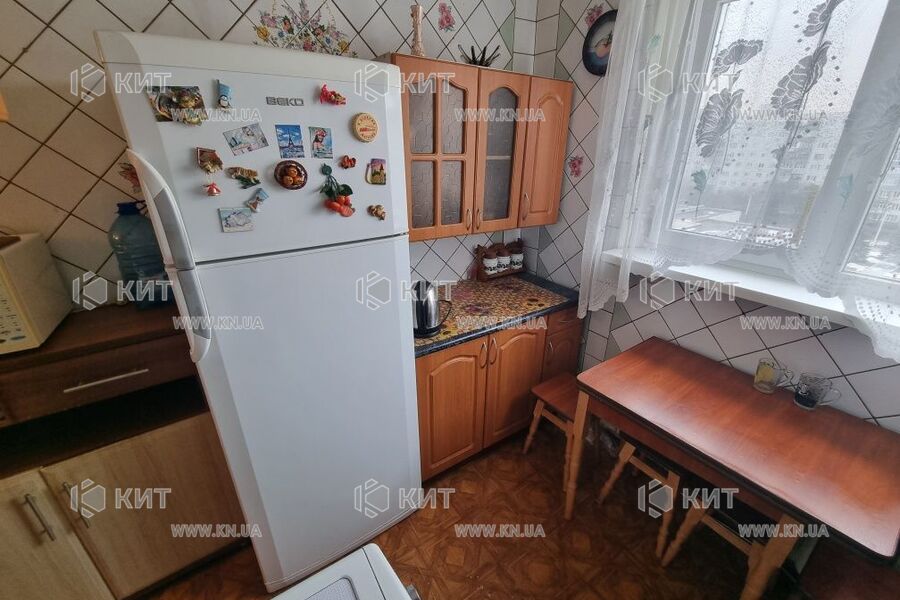 Продажа квартиры Харьков, Гагарина, 65м²