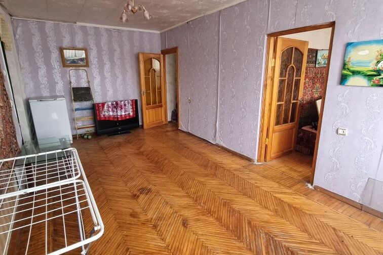 Продажа квартиры Харьков, Гагарина, 65м²