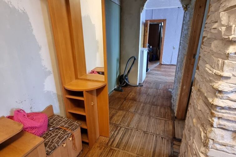 Продажа квартиры Харьков, Гагарина, 65м²