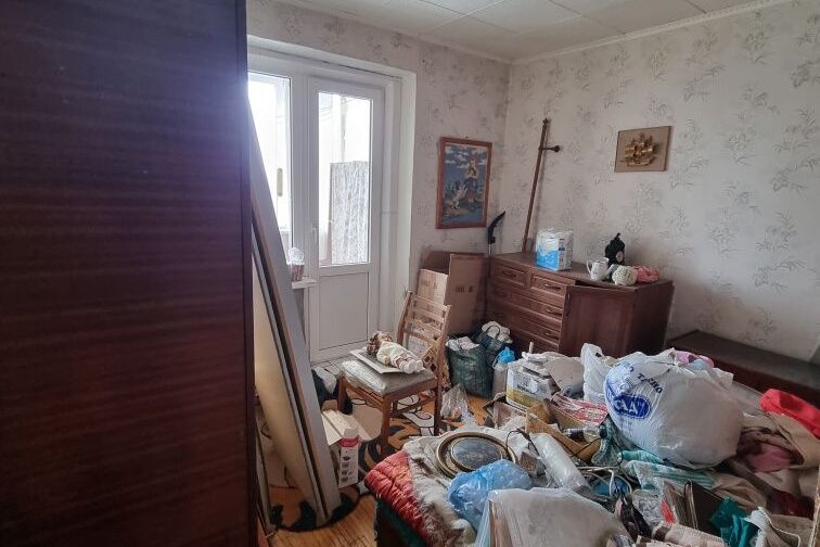 Продажа квартиры Харьков, Гагарина, 65м²