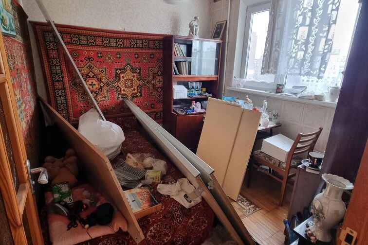 Продажа квартиры Харьков, Гагарина, 65м²