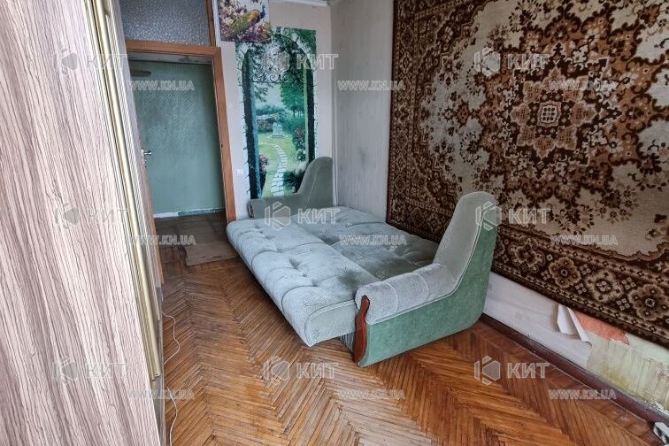 Продажа квартиры Харьков, Гагарина, 65м²
