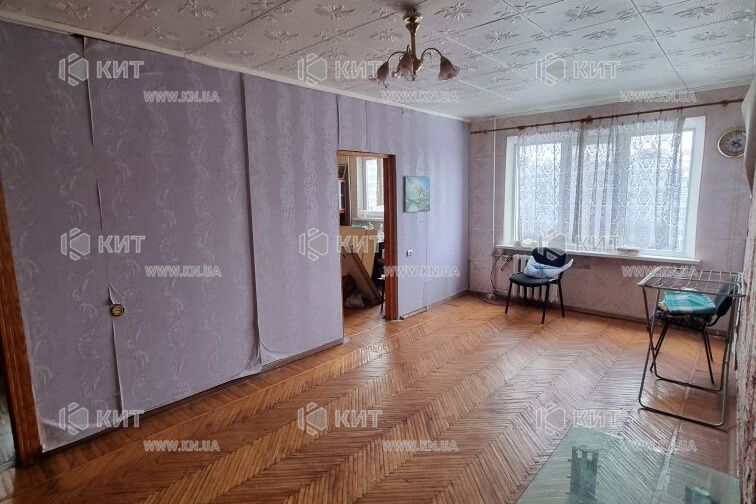 Продажа квартиры Харьков, Гагарина, 65м²
