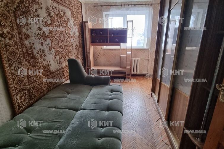 Продажа квартиры Харьков, Гагарина, 65м²