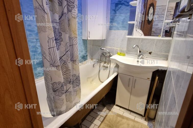 Продажа квартиры Харьков, Гагарина, 65м²