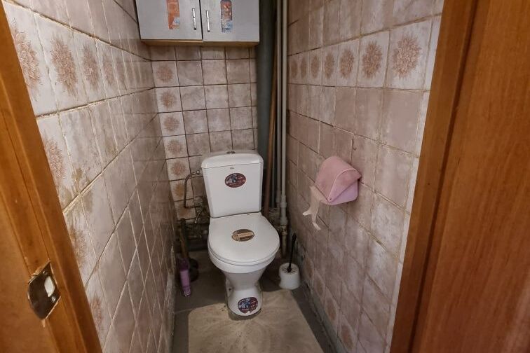 Продажа квартиры Харьков, Гагарина, 65м²