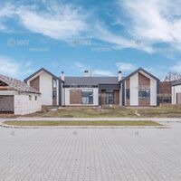 Продажа дома Харьков, Алексеевка, 277м²