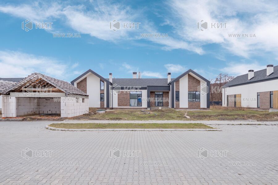 Продажа дома Харьков, Алексеевка, 277м²