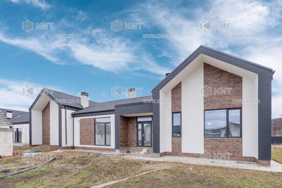 Продажа дома Харьков, Алексеевка, 277м²