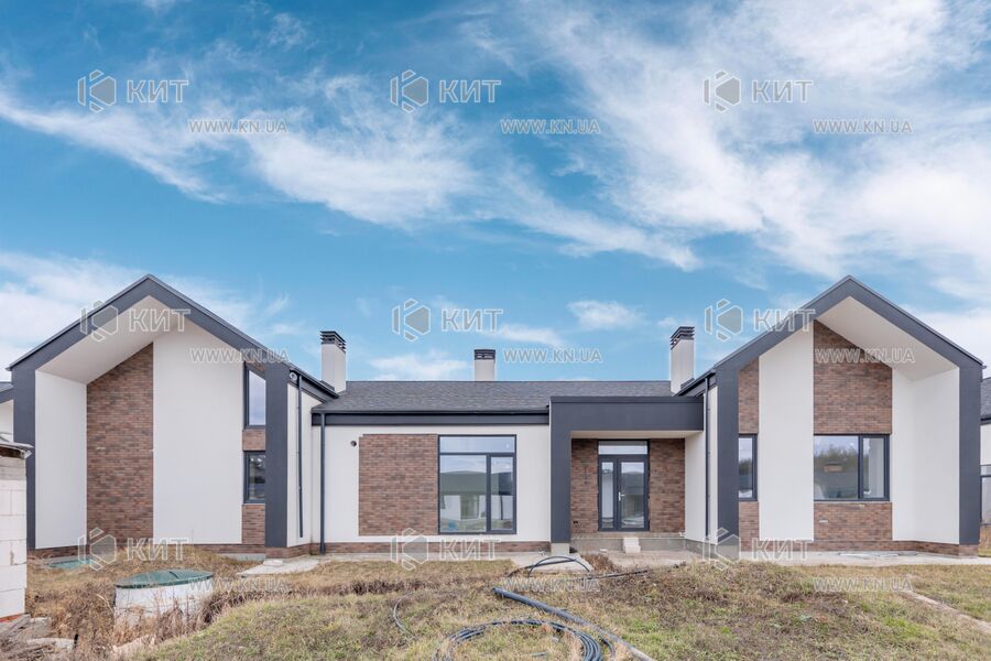 Продажа дома Харьков, Алексеевка, 277м²