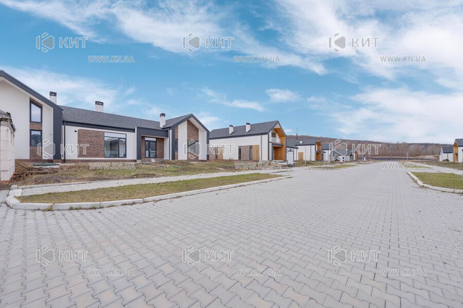 Продажа дома Харьков, Алексеевка, 277м²