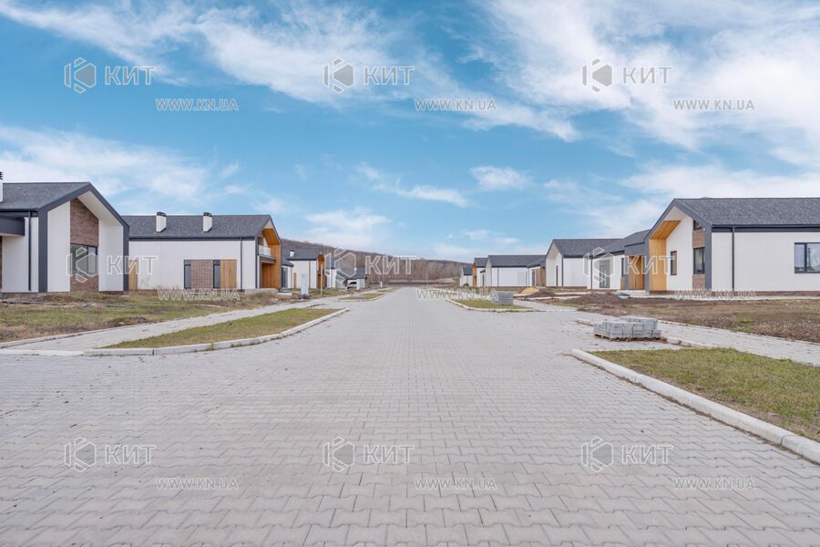 Продажа дома Харьков, Алексеевка, 277м²