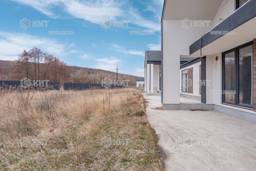 Продажа дома Харьков, Алексеевка, 277м²