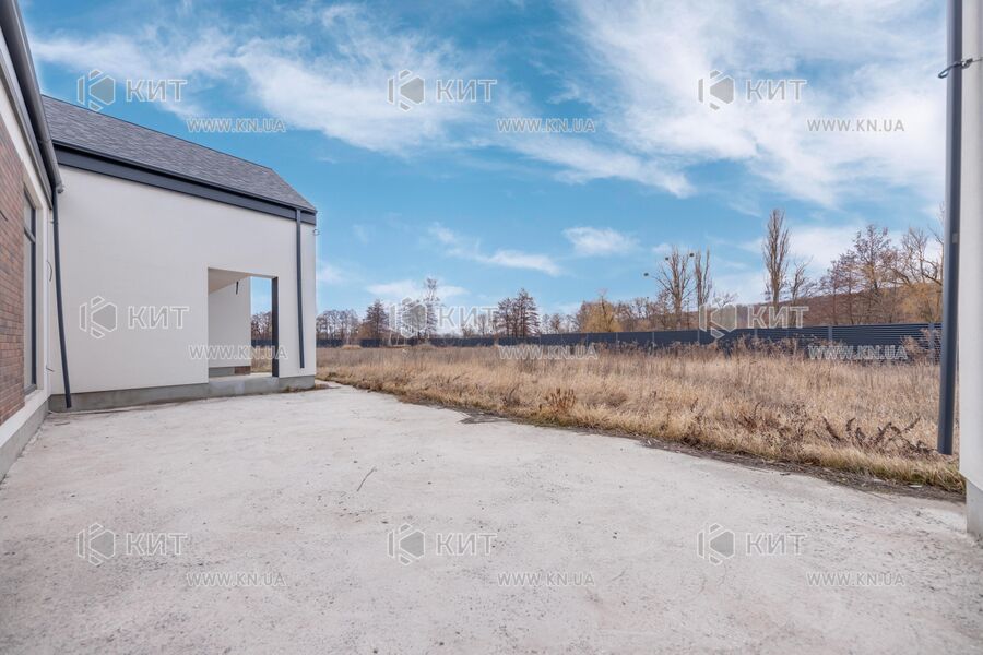 Продажа дома Харьков, Алексеевка, 277м²