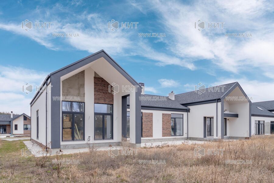 Продажа дома Харьков, Алексеевка, 277м²