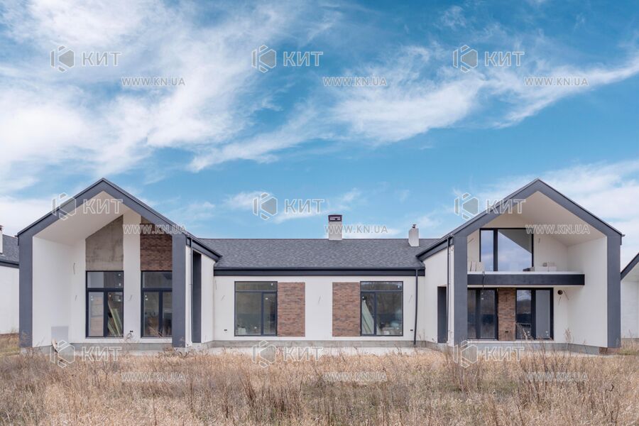 Продажа дома Харьков, Алексеевка, 277м²