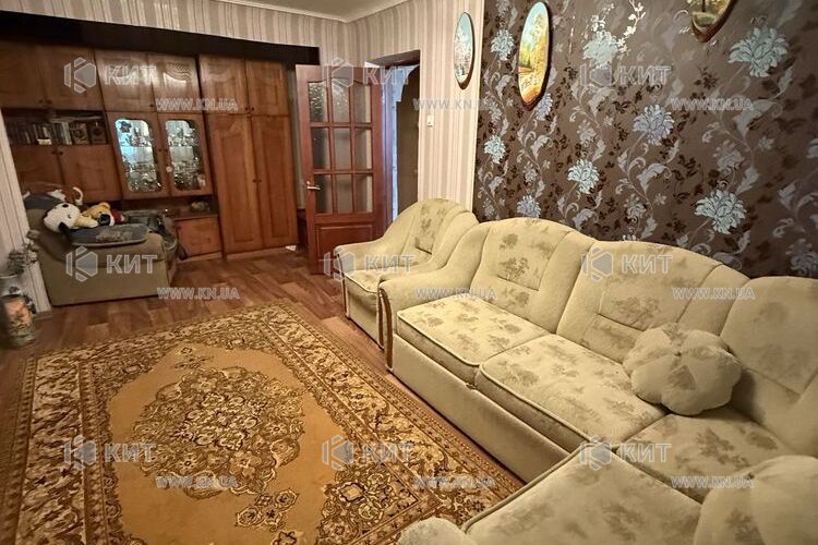 Продажа квартиры Харьков, Малышева, 39м²