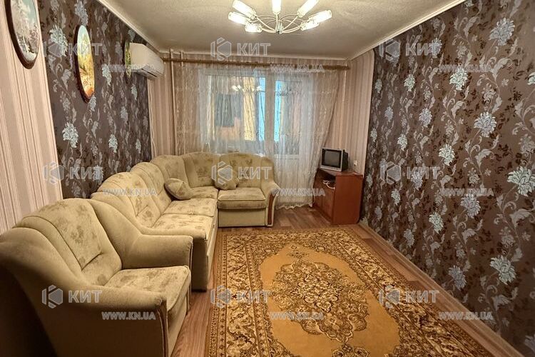 Продажа квартиры Харьков, Малышева, 39м²