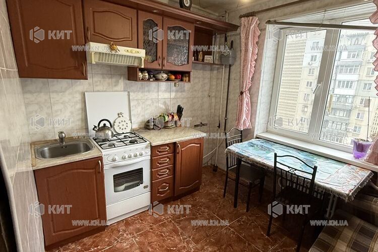 Продажа квартиры Харьков, Малышева, 39м²