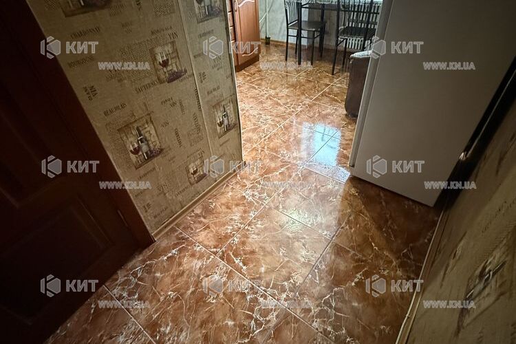 Продажа квартиры Харьков, Малышева, 39м²