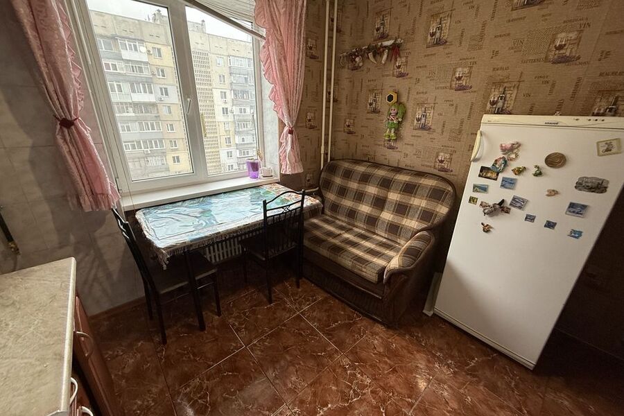 Продажа квартиры Харьков, Малышева, 39м²