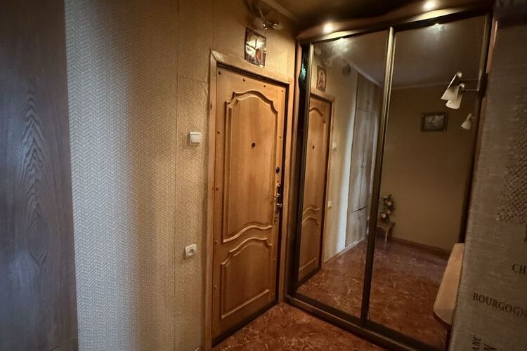 Продажа квартиры Харьков, Малышева, 39м²