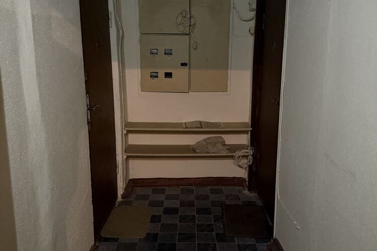 Продажа квартиры Харьков, Малышева, 39м²