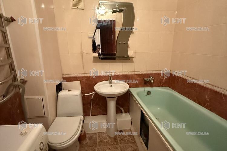 Продажа квартиры Харьков, Малышева, 39м²