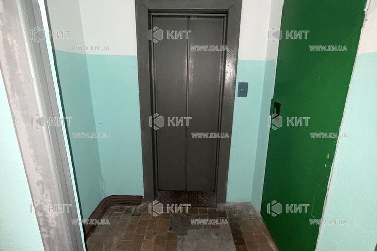 Продажа квартиры Харьков, Малышева, 39м²
