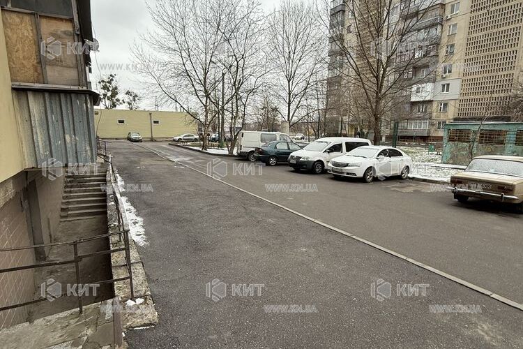 Продажа квартиры Харьков, Малышева, 39м²