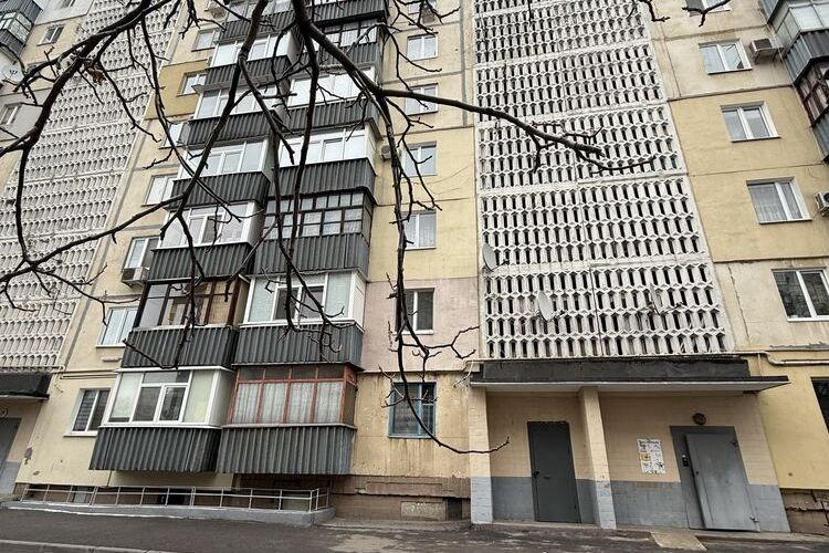 Продажа квартиры Харьков, Малышева, 39м²