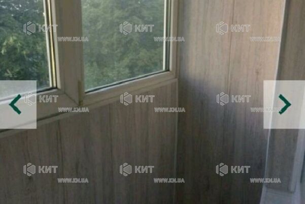Продаж квартири Харків, Салтівка, 605 мрн., 65м²