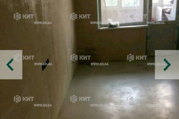 Продаж квартири Харків, Салтівка, 605 мрн., 65м²