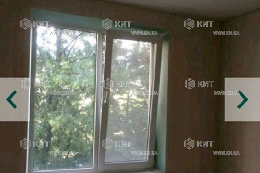 Продаж квартири Харків, Салтівка, 605 мрн., 65м²