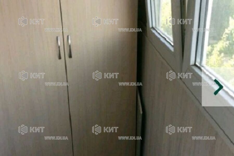 Продаж квартири Харків, Салтівка, 605 мрн., 65м²