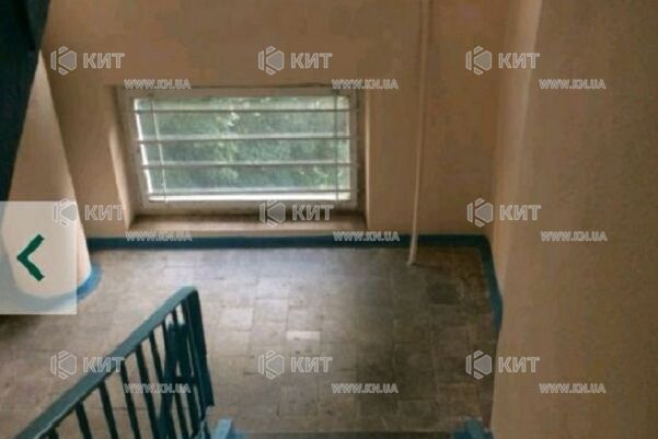 Продаж квартири Харків, Салтівка, 605 мрн., 65м²