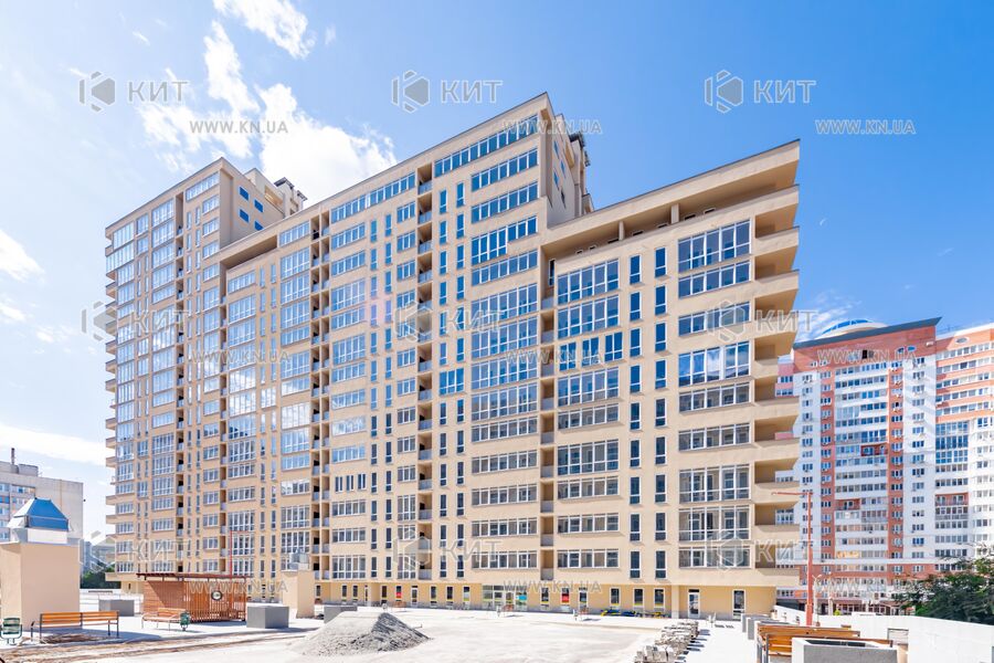 Продажа квартиры Харьков, Клочковская, 48м²