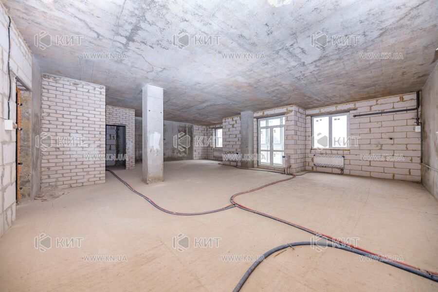 Продаж квартири Харків, Наукова, 103м²