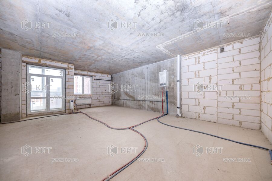 Продаж квартири Харків, Наукова, 103м²