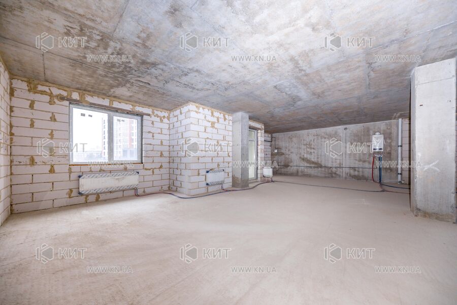 Продаж квартири Харків, Наукова, 103м²