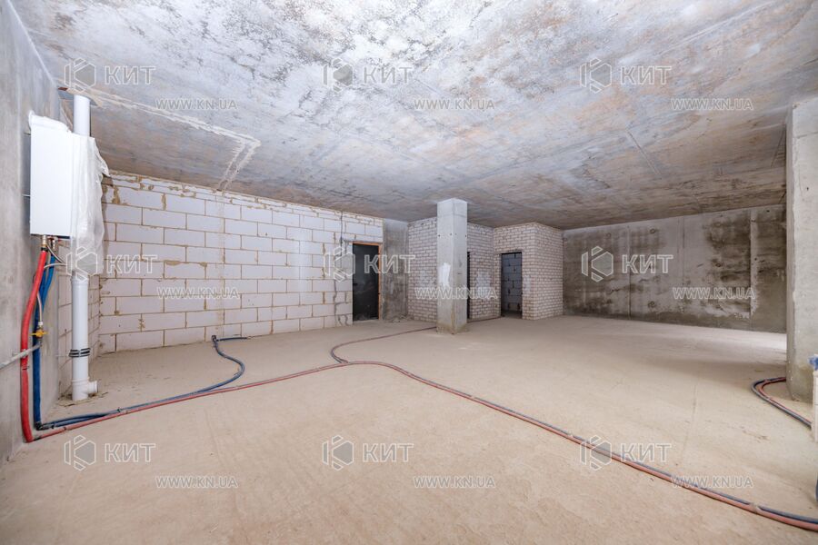 Продаж квартири Харків, Наукова, 103м²