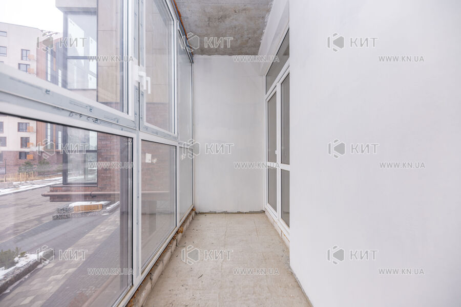 Продаж квартири Харків, Наукова, 103м²