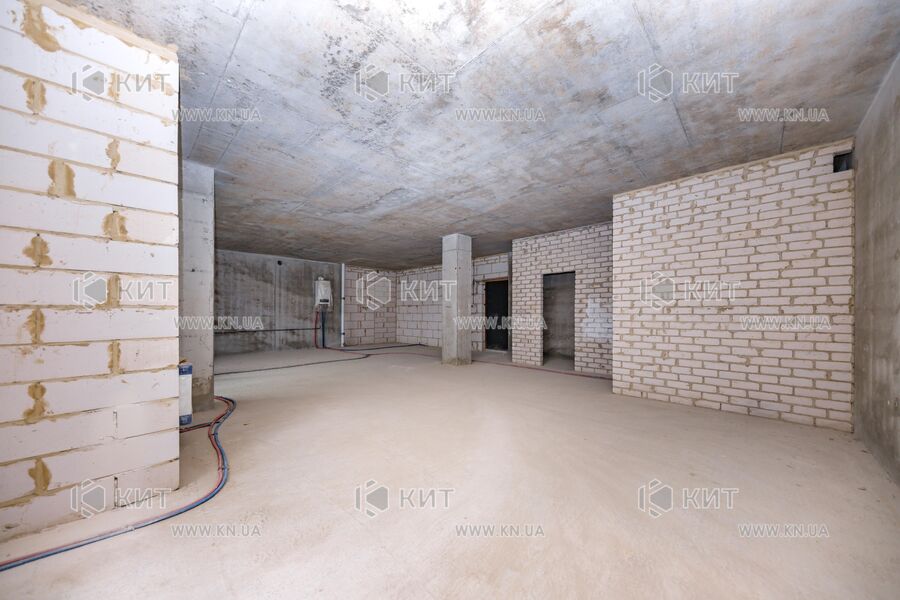 Продаж квартири Харків, Наукова, 103м²