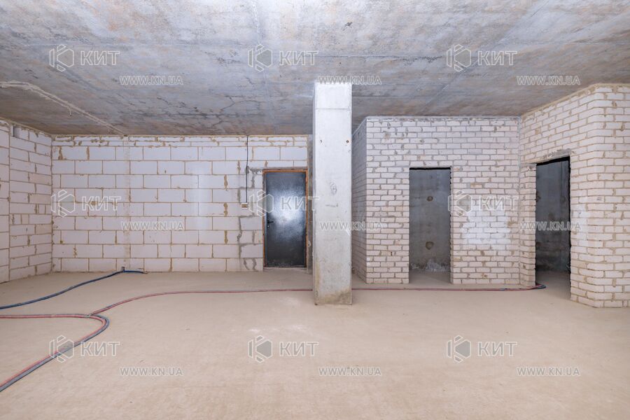 Продаж квартири Харків, Наукова, 103м²
