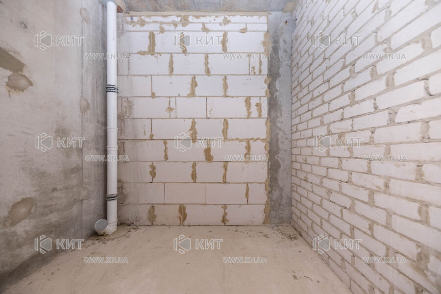 Продаж квартири Харків, Наукова, 103м²